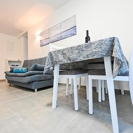 Blue&Green Apartments Zadar Ngoại thất bức ảnh
