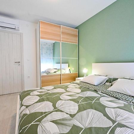 Blue&Green Apartments Zadar Ngoại thất bức ảnh