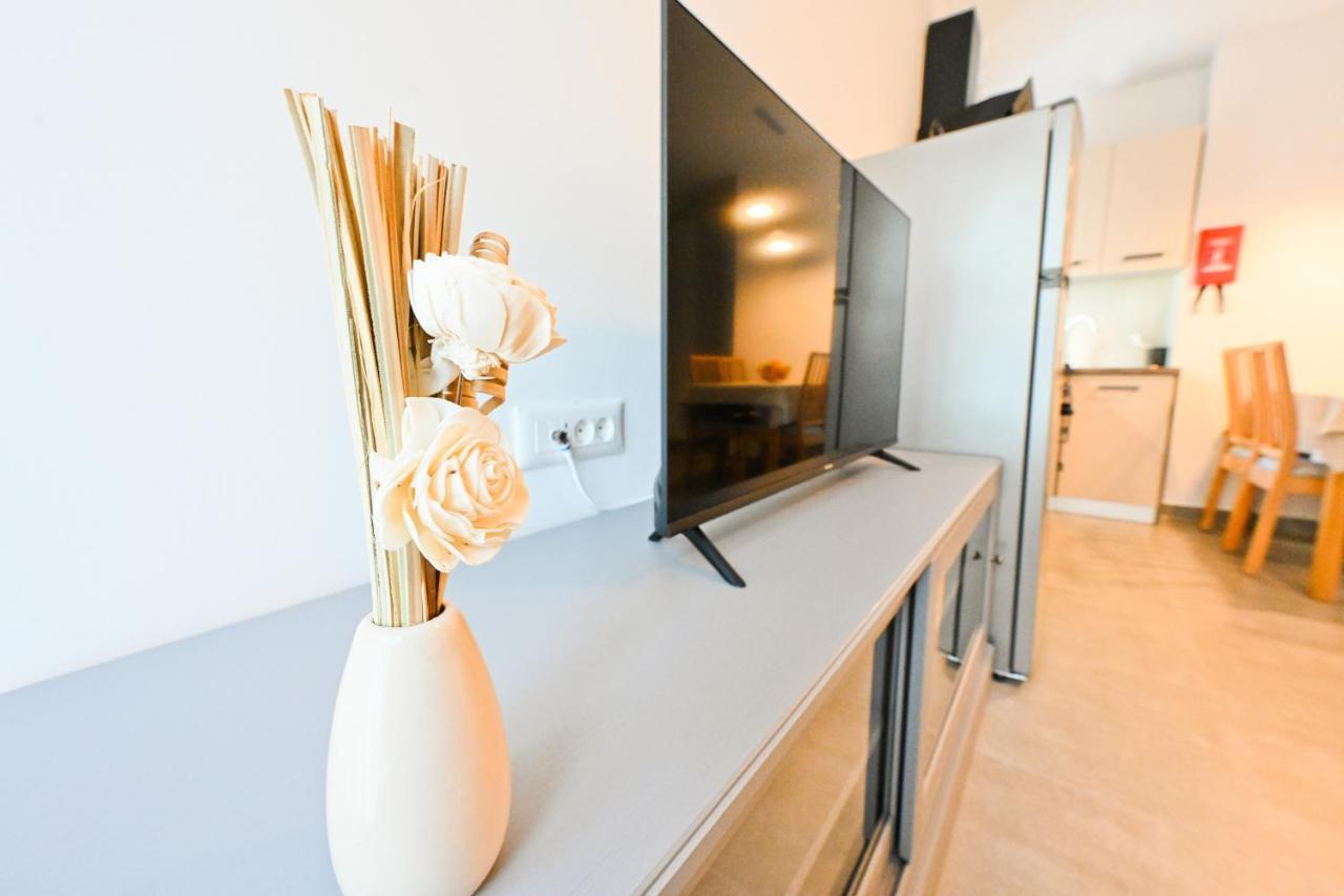 Blue&Green Apartments Zadar Ngoại thất bức ảnh