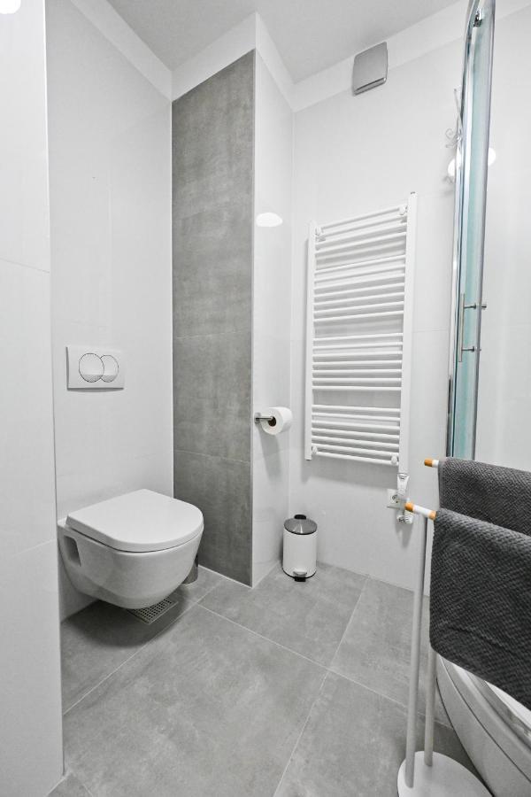Blue&Green Apartments Zadar Ngoại thất bức ảnh
