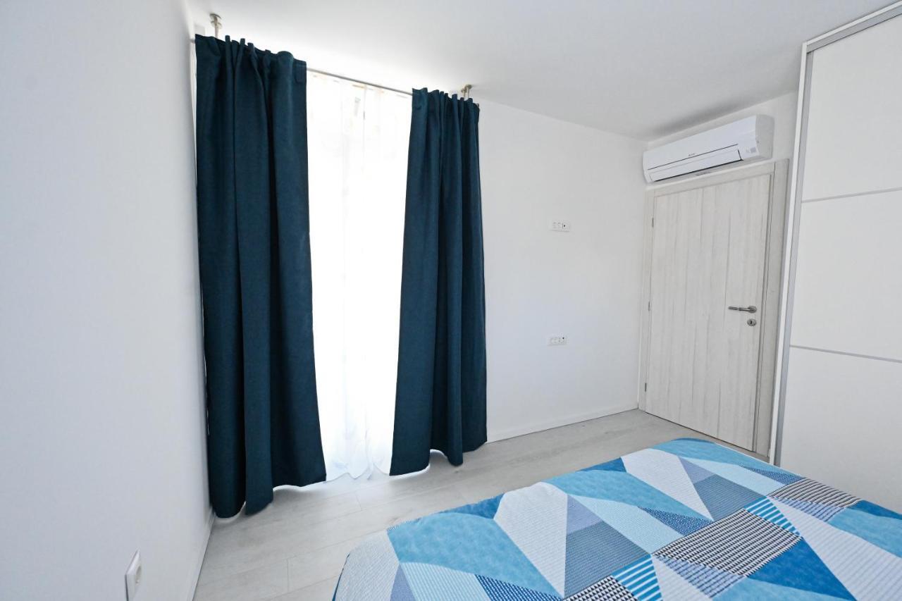 Blue&Green Apartments Zadar Ngoại thất bức ảnh