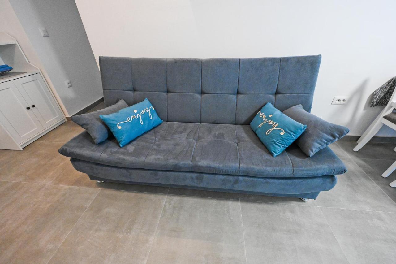 Blue&Green Apartments Zadar Ngoại thất bức ảnh